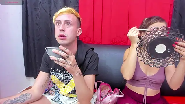 Snapshot of In_my_room_anything_goes chatting on 05.24.26 In my room anything goes online show from 05.24.26