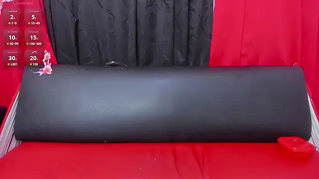 In my room anything goes online show from 07.06.26