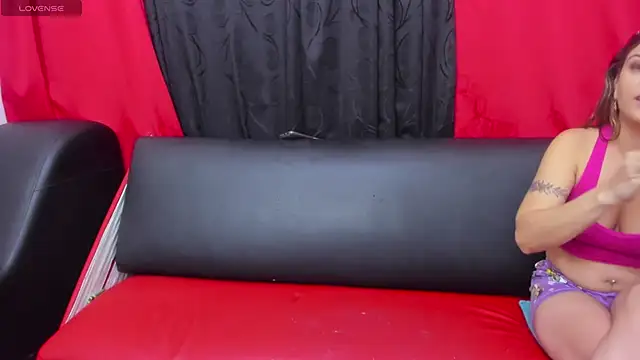 In my room anything goes online show from 07.10.26