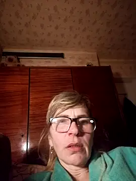 Georgette466 online show from 02.10.26