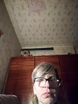 Georgette466 online show from 02.20.26