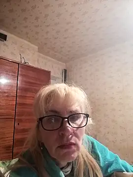 Georgette466 online show from 05.01.26