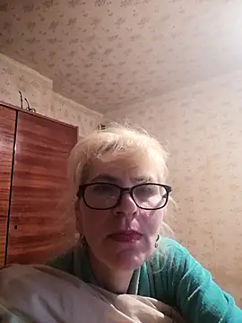 Georgette466 online show from 05.02.26