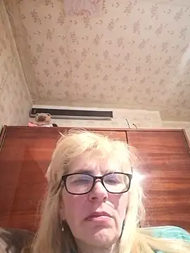 Georgette466 online show from 05.02.26