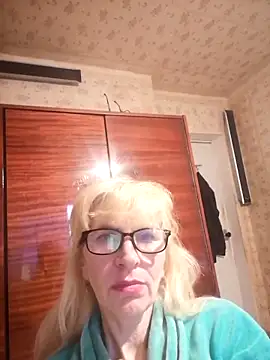 Georgette466 online show from 05.03.26