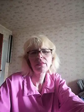 Georgette466 online show from 05.18.26