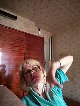 Georgette466 online show from 05.29.26