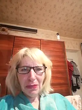 Georgette466 online show from 05.31.26