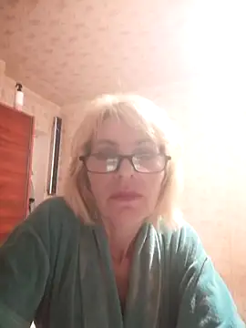 Georgette466 online show from 05.31.26