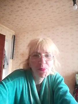 Georgette466 online show from 06.06.26
