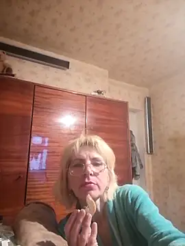 Georgette466 online show from 06.07.26