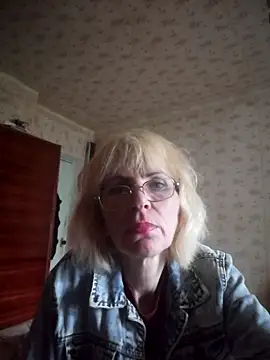 Georgette466 online show from 06.08.26