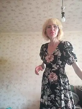 Georgette466 online show from 06.09.26