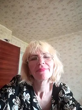 Georgette466 online show from 06.10.26