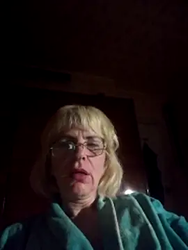 Georgette466 online show from 06.11.26