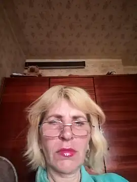 Georgette466 online show from 06.11.26