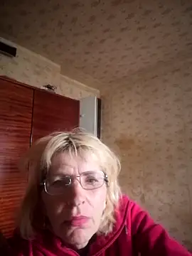 Georgette466 online show from 06.12.26