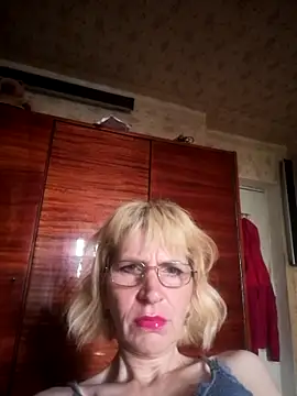 Georgette466 online show from 06.13.26