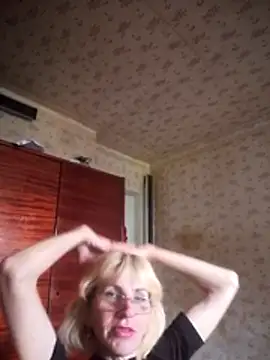 Georgette466 online show from 06.13.26