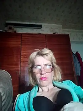 Georgette466 online show from 06.20.26
