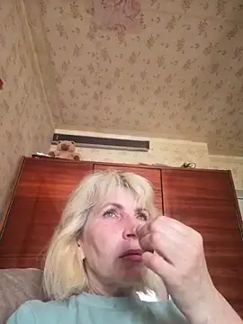 Snapshot of Georgette466 chatting on 06.22.26 Georgette466 online show from 06.22.26