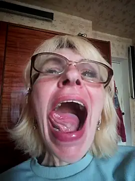 Snapshot of Georgette466 chatting on 06.24.26 Georgette466 online show from 06.24.26