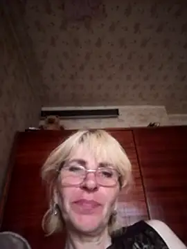 Snapshot of Georgette466 chatting on 06.25.26 Georgette466 online show from 06.25.26