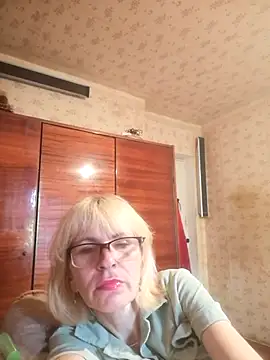Snapshot of Georgette466 chatting on 06.26.26 Georgette466 online show from 06.26.26