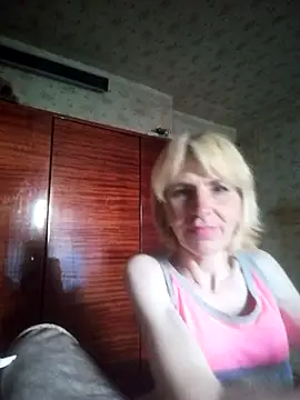 Snapshot of Georgette466 chatting on 06.27.26 Georgette466 online show from 06.27.26