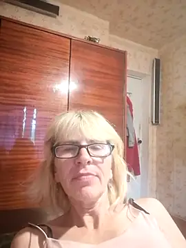 Snapshot of Georgette466 chatting on 07.28.26 Georgette466 online show from 07.28.26