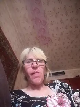 Snapshot of Georgette466 chatting on 07.29.26 Georgette466 online show from 07.29.26