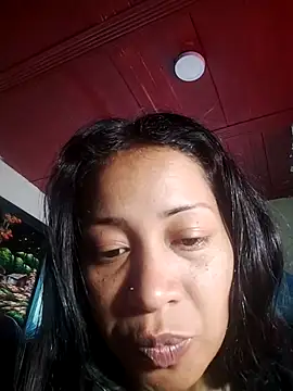 fantasiaydeseo777 online show from 10.27.25