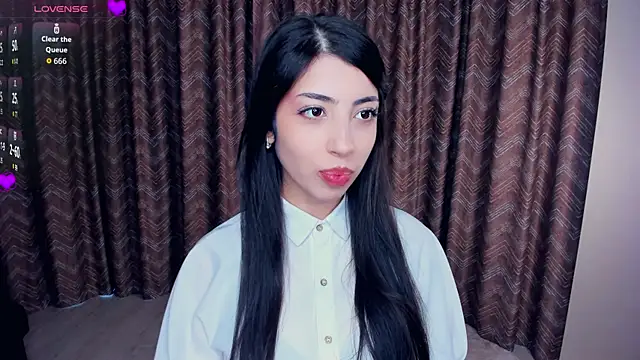 TonjaNeace online show from 11.18.25