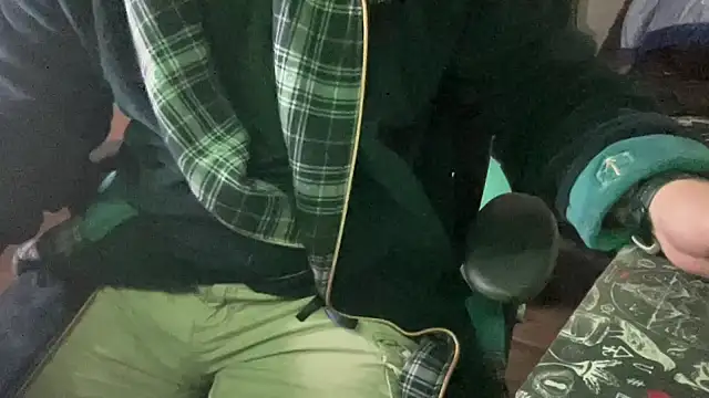 OwlSpirit420 online show from 10.29.25