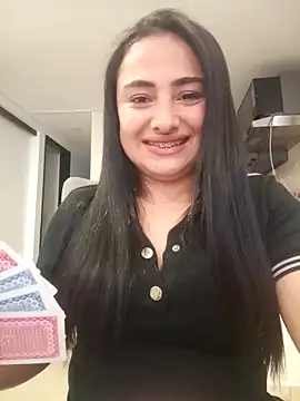 Snapshot of solandrea chatting on 11.02.25 solandrea online show from 11.02.25