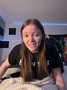 stonerbaby online show from 02.08.26