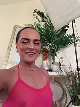 SiennaRosse online show from 06.20.26
