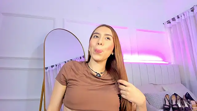 ada belucci online show from 02.18.26