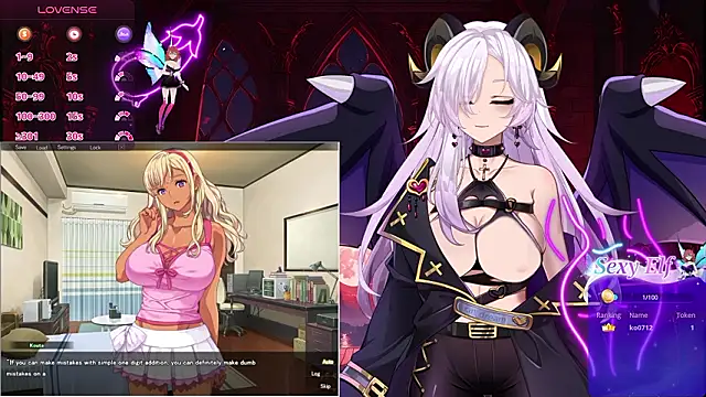 Sandyofi online show from 01.19.26