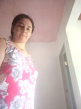 Camila-Valverde online show from 02.18.26