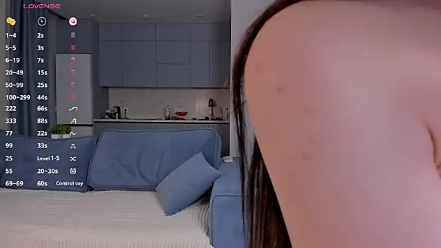 Snapshot of pixiedoll chatting on 02.17.26 pixiedoll online show from 02.17.26