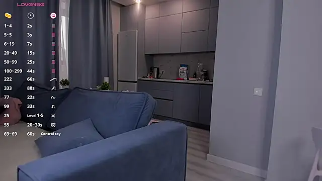 Snapshot of pixiedoll chatting on 03.02.26 pixiedoll online show from 03.02.26