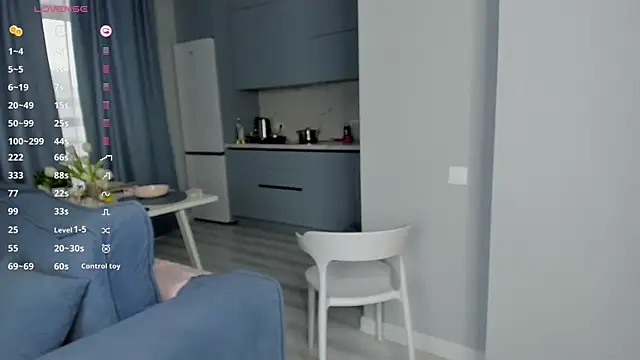 Snapshot of pixiedoll chatting on 03.05.26 pixiedoll online show from 03.05.26