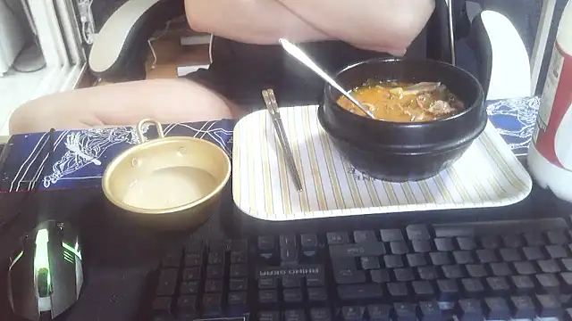 Stripholyday online show from 05.23.26
