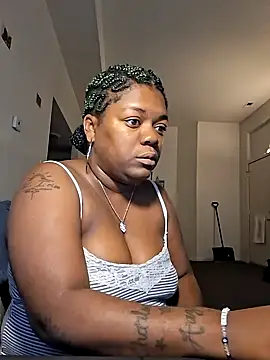 Snapshot of BIGBOOTIBAMBI chatting on 07.25.26 BIGBOOTIBAMBI online show from 07.25.26