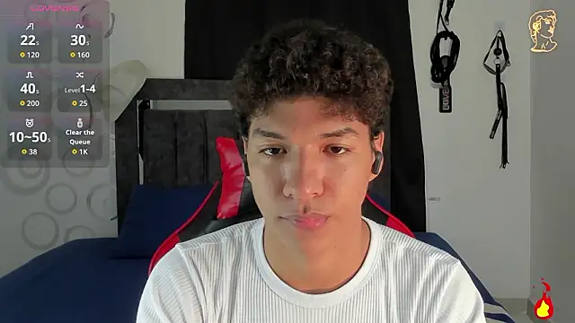 Maximiliano Khalil online show from 02.04.26