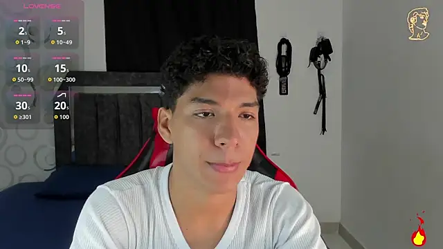 Maximiliano Khalil online show from 02.05.26