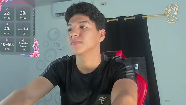 Maximiliano Khalil online show from 03.01.26