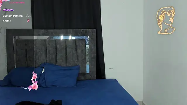 Maximiliano Khalil online show from 03.04.26