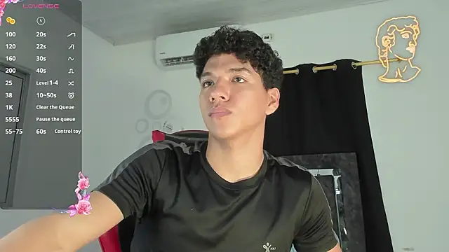 Maximiliano Khalil online show from 03.06.26